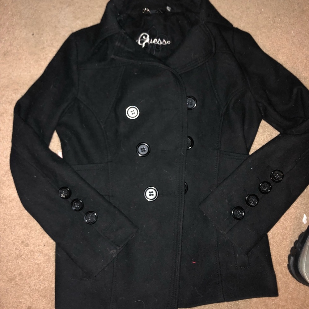 Guess Peacoat Medium 🎉